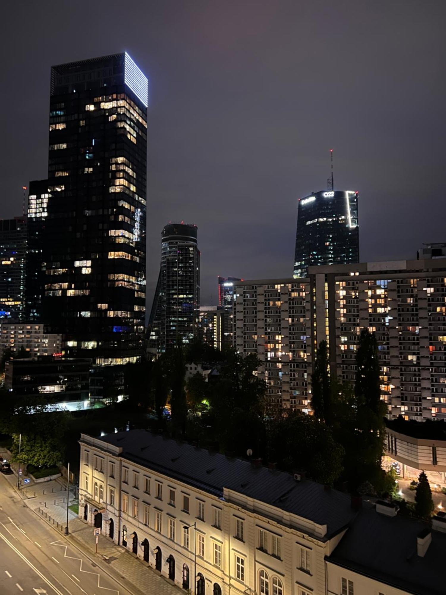 Mia Warsaw - Krolewska Exterior photo